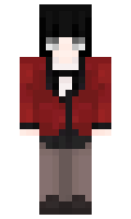 Demoni minecraft skin