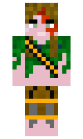 kdid minecraft skin