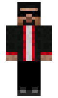 IvanAvila minecraft skin