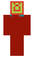poipole30 minecraft skin