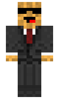 ishwood minecraft skin