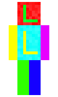 MODBOI2020 minecraft skin