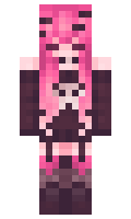 ThisLilOrca minecraft skin