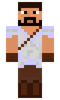 KatsuShin minecraft skin
