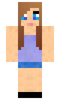 INTx minecraft skin