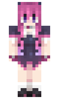 Nikita minecraft skin