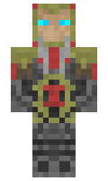 Inakiel minecraft skin