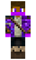Petrood minecraft skin