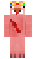 LordCiach minecraft skin