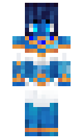 Arvyola minecraft skin