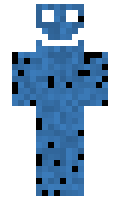 UnvoicingKhannb minecraft skin