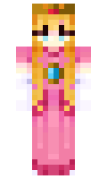 karolinachka minecraft skin