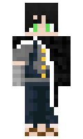 Jesare minecraft skin