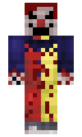 luka28 minecraft skin