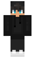 ThoBoily minecraft skin