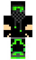 Serma minecraft skin