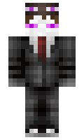 RanStan minecraft skin