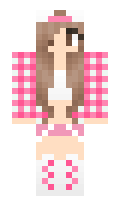 Supergirllygamer minecraft skin