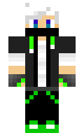 Trewur minecraft skin