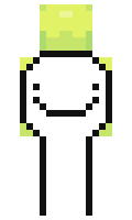Margeaux minecraft skin