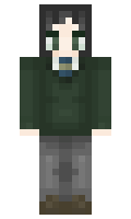 Tranxendance minecraft skin