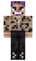 Dravenitt minecraft skin