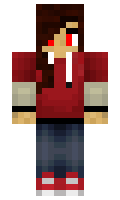 Donnerstagsente minecraft skin