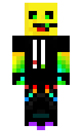 levas minecraft skin