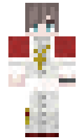 Einshon minecraft skin
