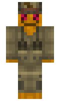 SuperRaven987 minecraft skin