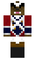 Jrarrow minecraft skin