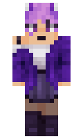ImAPlant minecraft skin