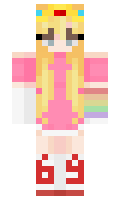 ScottieX minecraft skin
