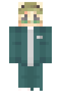 Nightslear minecraft skin