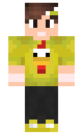 mirabeau minecraft skin