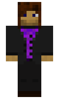 CommanderGrub69 minecraft skin