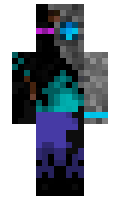 VenomPotat77 minecraft skin