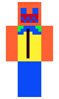 macome minecraft skin