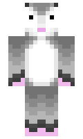 Cyortonic minecraft skin