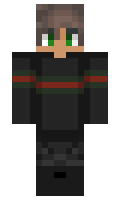 lyanaC minecraft skin