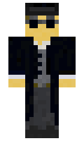 DimonDKodie minecraft skin