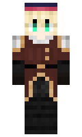 Legokiller minecraft skin