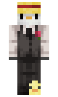 park minecraft skin