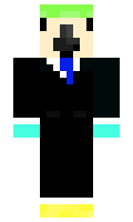 SuperLandino minecraft skin