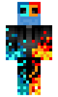 MrNorman516 minecraft skin