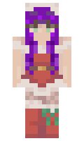 Kaceyyy01 minecraft skin