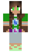 Husky66Gamer minecraft skin