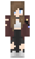 SonicJohnny06 minecraft skin