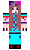 kozak1 minecraft skin