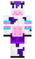 kimmy minecraft skin